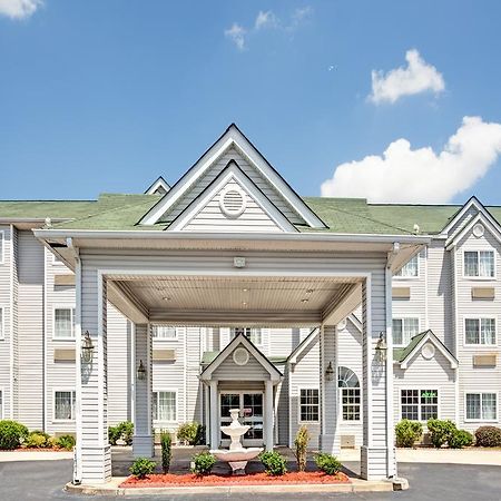Stay Express Inn And Suites Atlanta Union City Exterior photo