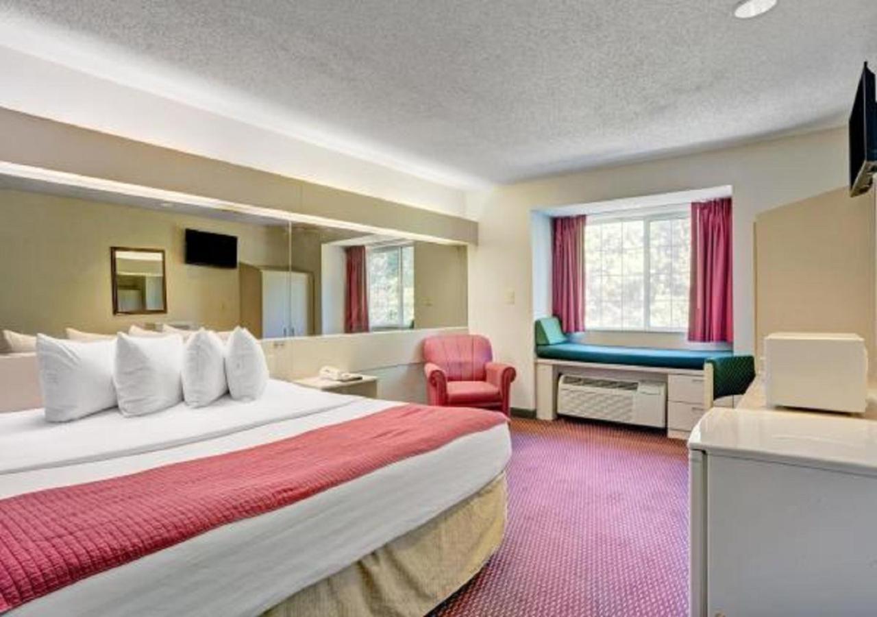 Stay Express Inn And Suites Atlanta Union City Exterior photo