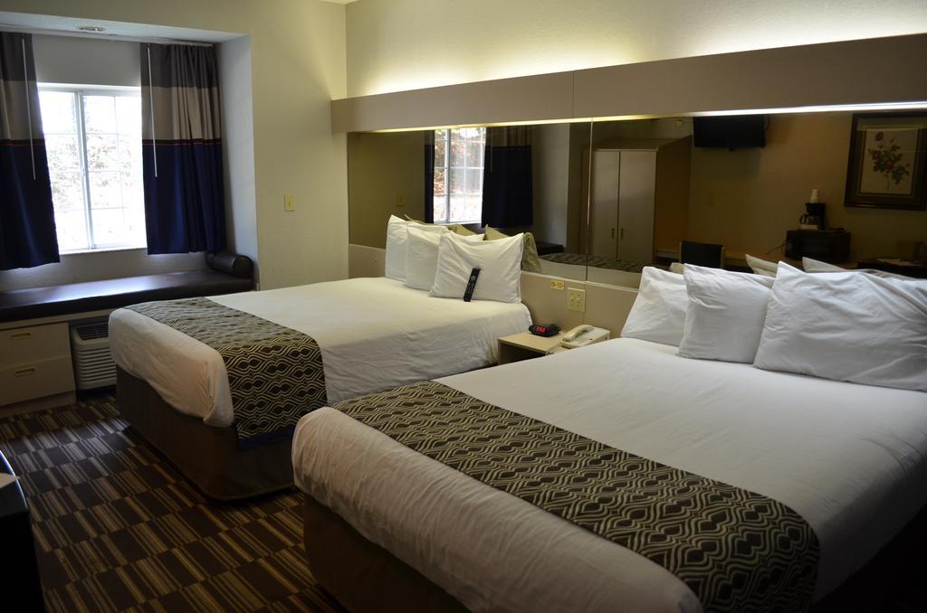 Stay Express Inn And Suites Atlanta Union City Exterior photo