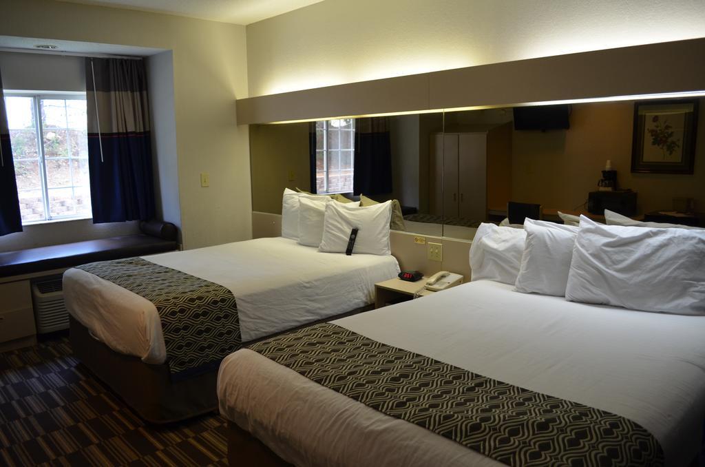 Stay Express Inn And Suites Atlanta Union City Exterior photo
